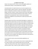 La maldición de los Taylor