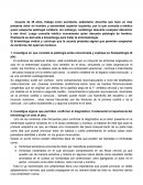 Caso clínico síndrome del opérculo torácico