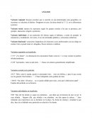 Análisis de la película: La playa D.C