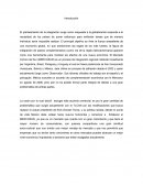 México en el MERCOSUR