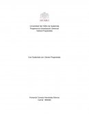 Una Guatemala con Valores Progresistas