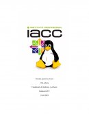 Linux iaac