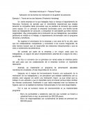 Aplicación de las teorías de motivación en la gestión de personas