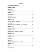 Ensayo Combatientes en la sombra