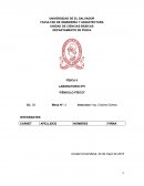 LABORATORIO Nº5 “PÉNDULO FÍSICO”