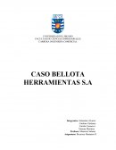 CASO BELLOTA HERRAMIENTAS S.A