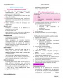 Patología renal