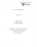 Caso clinico PSICOLOGIA