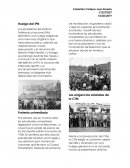 Aspectos sociales del gobierno de Adolfo Ruiz Cortines