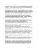 Comportamiento Social