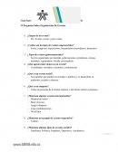 15 preguntas sobre organización de eventos