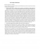 Caso Prestigio o Masificación