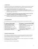 Caso tienda Online “Del Huerto A Casa”