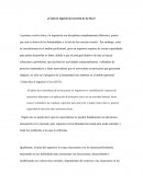 Ética e ingeniería. ¿Cómo la ingeniería necesita de la ética?