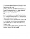 Cómo ser un buen estudiante