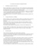 La revelación como respuesta a la incógnita del hombre