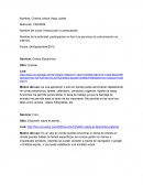 SERVICIOS DE COMUNICACION EN INTERNET