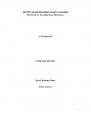 La inteligencia y su medición