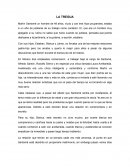 La tregua de mario benedetti