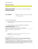 LEGISLACION ADUANERA LEER PARTES DE LA CONSTITUCION POLITICA QUE HABLE DE COMERCIO EXTERIOR