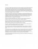 Las acciones tomadas de manera repentina sobre Peach