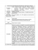 Administración de recursos humanos – El capital humano de las organizaciones