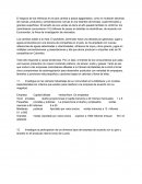 Administracion de los recursos financieros. El negocio de los refrescos