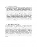 Aspectos Positivos a Destacar