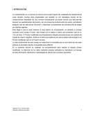 La compactación es un proceso al cual se recurre para mejorar las cualidades de resistencia del suelo (existen muchas otras propiedades que también se ven afectadas)
