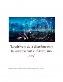 Evolución tecnológica logística