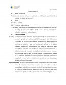 Análisis de las técnicas de traducción utilizadas en el doblaje al español latino de la película: ‘El Grinch’ del año 2000