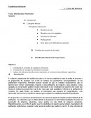 Distribuciones Muéstrales