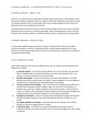 EL BOSQUE ANIMADO – LA COMPARACIÓN ENTRE EL LIBRO Y LA PELÍCULA