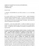 ELEMENTOS FUNDAMENTALES DE LEGISLACIÓN EMPRESARIAL