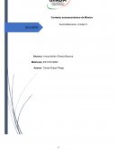 Actividad 1. Axiomas de números reales