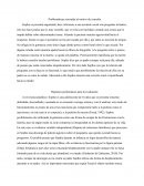 Analisis Caso Sophie.Problemáticas asociadas al motivo de consulta