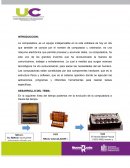 Evolución de la computadora linea del tiempo