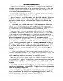 La pobreza en Arequipa