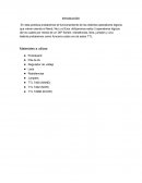 Laboratorio de Sistemas Digitales