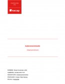 Autoconocimiento Intraemprendimiento