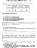 PARCIAL MICROECONOMÍA TEMA 1 – 3