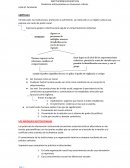 Instituciones de Lidia Fernandez