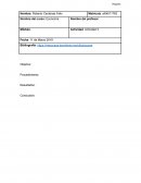 Ejercicio 3 Economia