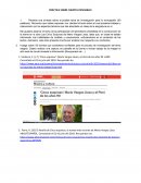 PRÁCTICA SOBRE FUENTES CONFIABLES