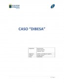 CASO “DIBESA”