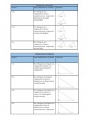 TRIANGULOS ESCALENOS