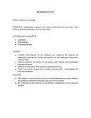 Omisión de cuidados