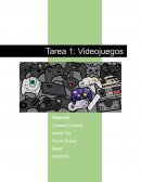 Videojuegos
