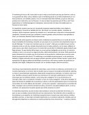 Ensayo Las 22 leyes inmutables del marketing