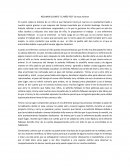 RESUMEN CUENTO “EL NIÑO FEO” de Issac Asimov